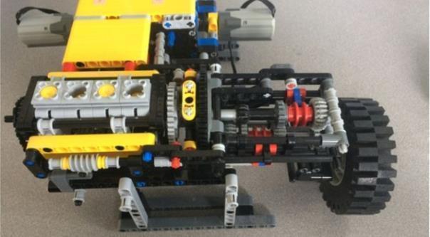 Von Lego, Leichtbau und Formel 1, so entstand der E-TECH Hybridantrieb: Ein Blick hinter die Kulissen der Renault Entwicklungsabteilungen